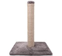 DIVCHI 16" Cat Scratching Post 40 cm for Cats - Keep Your Cat Happy and Your Furniture Safe