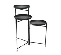 Divchi 3 Tier Metal Display Stand Multipurpose