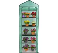 Divchi 5 Tier Mini Greenhouse For Garden & Patio