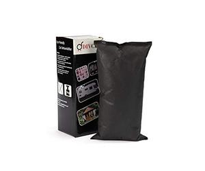 DIVCHI Car Dehumidifier Disposable Reusable Moisture Absorber Bag, Automotive Dehumidifier Removes Condensation & Mold
