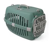 DIVCHI Cat Carrier Transport Crate Dogs Carrying Box Kitten Carry Basket Cats Puppys Travel Cage