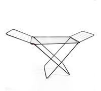 DIVCHI Clothes Drying Rack Folding Laundry Dryer Clothes | Drying Accessory | Metal Clothes Dryer Stand For Indoor and Outdoors