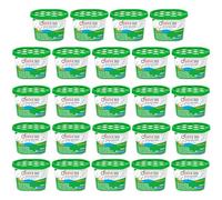 DIVCHI Disposable Dehumidifier 500ml Pack of 24 Condensation Remover Moisture Absorber for Damp, Mould, Moisture in Home, Kitchen, Bedroom, Caravan, Office, Garage, Bathroom, Basement