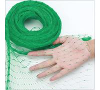 DIVCHI Garden Netting Kit 4M x 5M Woven Mesh Reusable Bird Netting