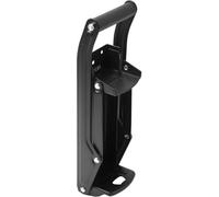 Divchi Heavyduty Can Crusher Black Tool