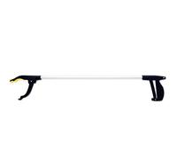 DIVCHI Litter Picker 1Pack 30-Inch Grabbing Tool With Magnetic Pick-Up Tip, Extended Reach, Comfortable Handle, and Multi-Purpose Aid for Elderly & Disabled, Ideal for Picking Up Trash, Weeds,Leaves