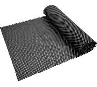 Divchi Multi-Purpose Anti Slip/non-Slip Carpet Rug Mat Gripper Pad 30Cm X 120Cm,black