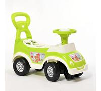 Divchi Ride On Car Baby Toddler Walker Foot To Floor Sliding Car Slider Riding Toys Push Along Walker With Under Seat Storage