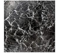 DIVCHI Tile Stickers Marble Style Tile Stickers 12 Inch x 12 Inch, Self Adhesive Vinyl Floor Tiles Kitchen Bathroom Wall Floor Peel and Stick Tile Decals (60 PCS)