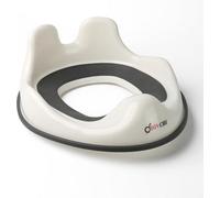 Divchi Toddlers Potty Training Seat Lightweight & Portable Toilet Seats With Non-Slip Base High Back Rest & Splash Guard Unisex