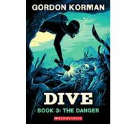 Dive #3: The Danger