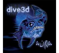 Dive 3d - Aura