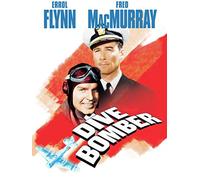 Dive Bomber