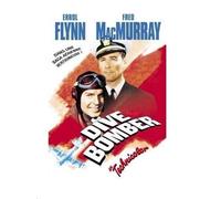 Dive Bomber