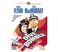 Dive Bomber [DVD] [1941]
