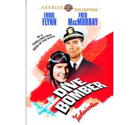 Dive Bomber