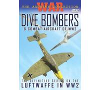 Dive Bombers And Combat Aircraft Of World War II [DVD]