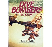 Dive Bombers in Action