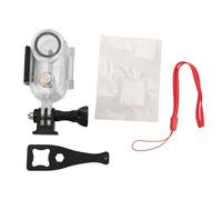 Dive Case for GO 3 & GO 3S | 40m Housing for Underwater Photography | Protective Shell for Diving/Surfing/Snorkeling