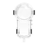 Dive Case For Invisible Waterproof Protective 196ft/60m Underwater Dive Housing Action Camera Shell Underwater