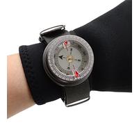 Dive Compass Waterproof Luminous Wrist Strap
