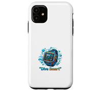 Dive Computer Ocean Technology Smart Diving Design Case for iPhone 11