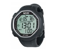 Dive Computer Seac Sub Driver UP Black