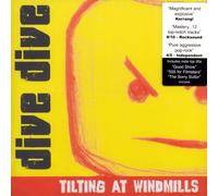 Dive Dive - Tilting at Windmills