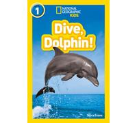Dive, Dolphin! : Level 1