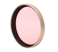 Dive Filter Polarization Filter Diving Photography with Waterproof Case for OSMO