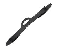 Dive Fin Straps Replacement | Anti-Slip Adjustable Snorkeling Gear - Quick Release Buckle Diving Fin Strap - for Adult, Professional, Beginner, Lake, Pond, Stream, Or Pool