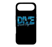 Dive Grand Cayman Scuba Diving Trip Diver Tee Case for iPhone Air