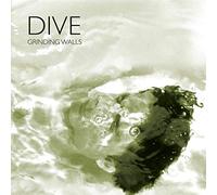 Dive - Grinding Walls [VINYL]