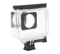 Dive Housing, PC Ultimate Protection Dive Case Transparent 30m Waterproof for Action Camera
