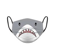 Dive Inspire Bruce Shark Protective Mask