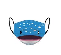 Dive Inspire William Whale Shark Protective Mask