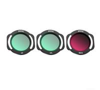 Dive into Aerial Photography with the CQT Multilayer Filters Made for DJI NEO Drones (3pcs)