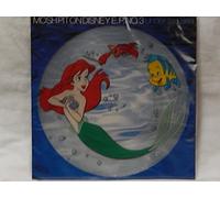 Dive into DisneyÌMOSH PIT ON DISNEY E.P.NO.3gUNDER THE SEAh [12 inch Analog]