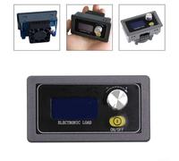 Dive into Efficient Battery Testing Electronic Load Aging Module with Automated Features (B)