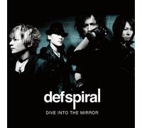 DIVE INTO THE MIRROR(CD only)