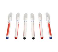 Dive into Your Next Project with These Reliable Six Pack Multi Use Pen Style Tools Suitable For All Kinds Of Depth