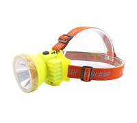 Dive Lights Diving - Rechargeable, Waterproof, Adjustable Brightness Diving Flashlight | Underwater Searchlight with 3 Lighting Modes for Visibility and Safety | for Ďiving Use