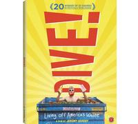 Dive: Living Off America's Waste [DVD] [Region 1] [US Import] [NTSC]