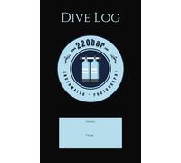 Dive Log