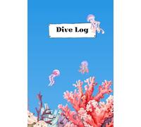 Dive log for 100 dives: Azure Blue