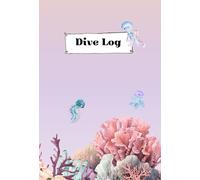 Dive log for 100 dives: Medusa Powder