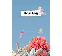 Dive log for 100 dives: Wave Gray