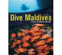 Dive Maldives: A Guide to the Maldives Archipelago