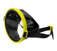 Dive Mask Halloween Season with Nose Cover, Waterproof Glass Scuba Goggle | Ergonomic Plastic Build, Wide Field View, Anti Fog Lenses, for Diving and Snorkeling Use