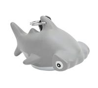 Dive Mouthpiece Cover - Cute Fish Regulator Holder with Clip - Protects Regulator - Prevents Dust & Debris - Cartoon Design - Hang on BCD
